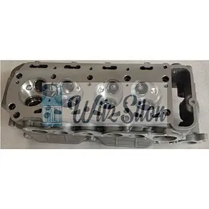 Cylinder Head For MAZD 8V NA (TETRAG. EX)  8839-10-100A