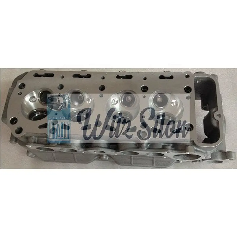 Cylinder Head For MAZD 8V NA (TETRAG. EX)  8839-10-100A