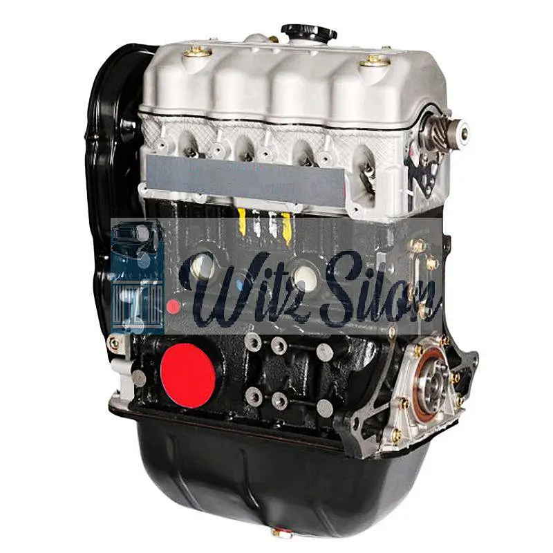 Brand new 465Q engine 1.0L 4Cylinder for chana wuling dksf hafei car engine