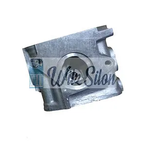 Fast Delivery Auto Engine cylinder head For DAEWOO for EVOLUTION 1.4L 93313414 94700102