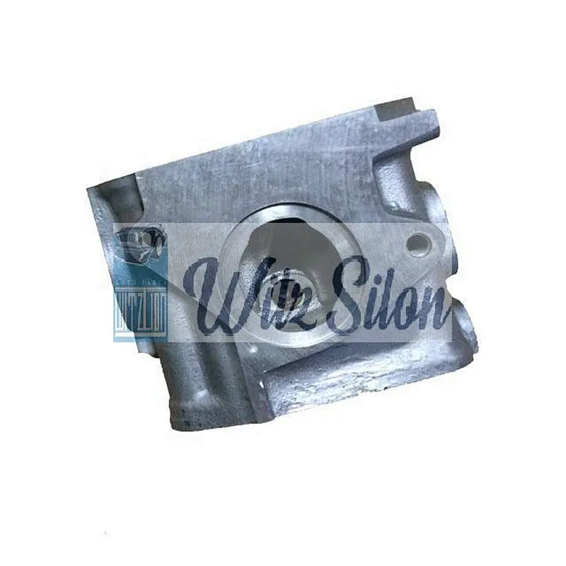 Fast Delivery Auto Engine cylinder head For DAEWOO for EVOLUTION 1.4L 93313414 94700102