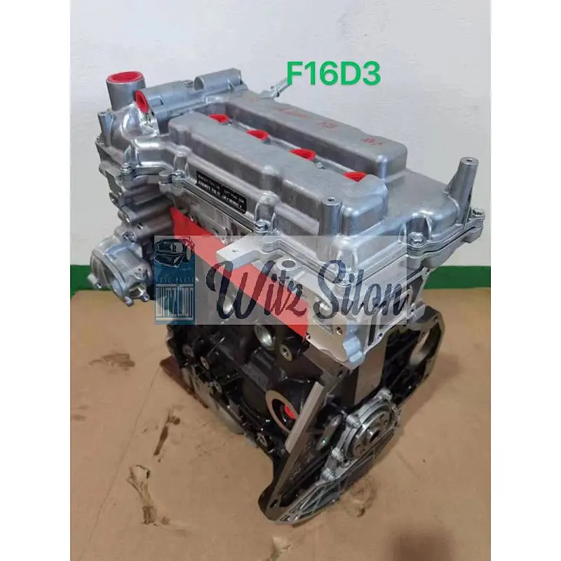F16D3 LONG BLOCK