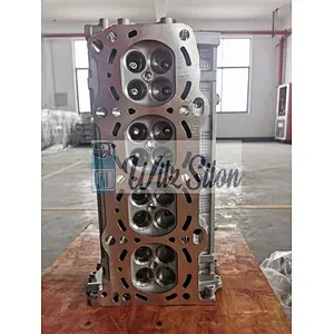 Milexuan Cylinder Head J24B 11100-78KA0 for SUZUKI Grand Vitara 2.4L 1999-2000 Cylinder Heads 2.4 LTR 16 Valves 11100-78K00