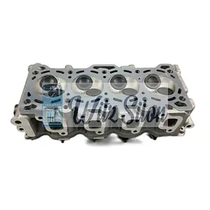B10S engine B12S cylinder head Assembly 3.0TD cylinder head 8 valves OEM 96642709 96666228 for Chevrolet matiz spark 1 .0