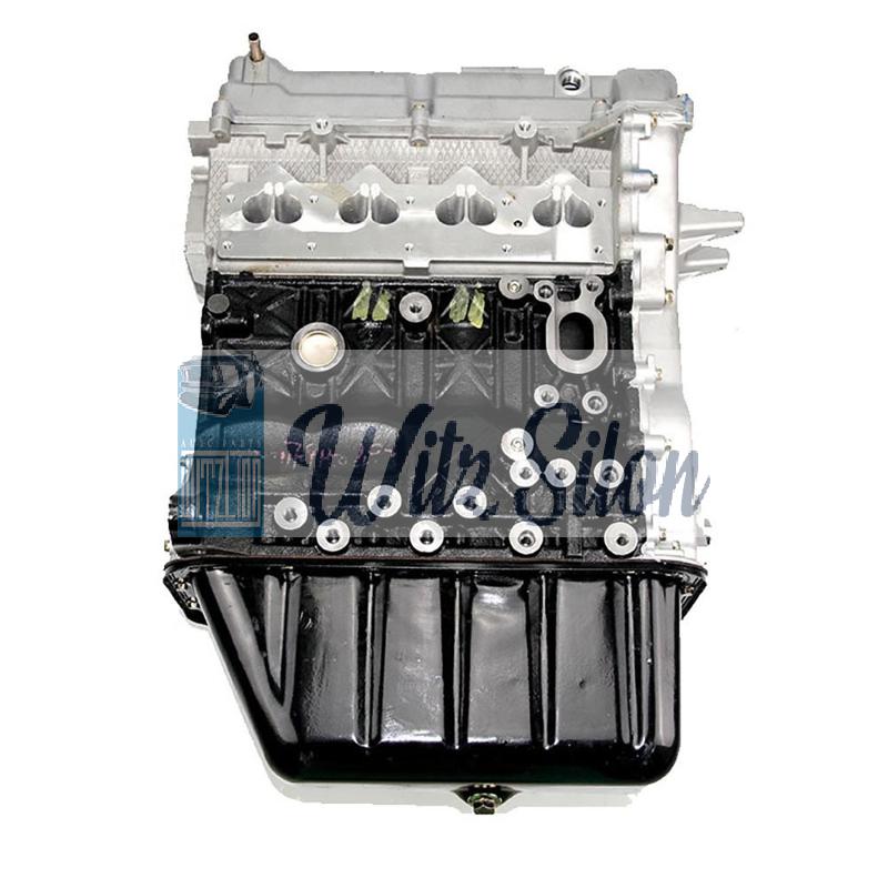 Manufacturer Engine Assembly for Chevrolet N300 N200 Mini Van for Wuling B12D B12 1200CC LAQ BC Complete Engine