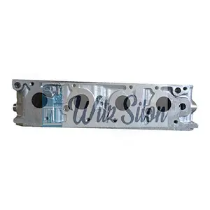 Fast Delivery Auto Engine cylinder head For DAEWOO for EVOLUTION 1.4L 93313414 94700102