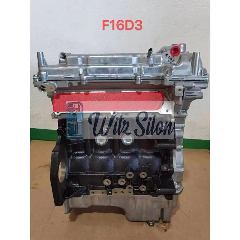 F16D3 LONG BLOCK