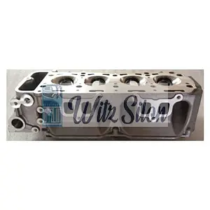 Cylinder Head For MAZD 8V NA (TETRAG. EX)  8839-10-100A