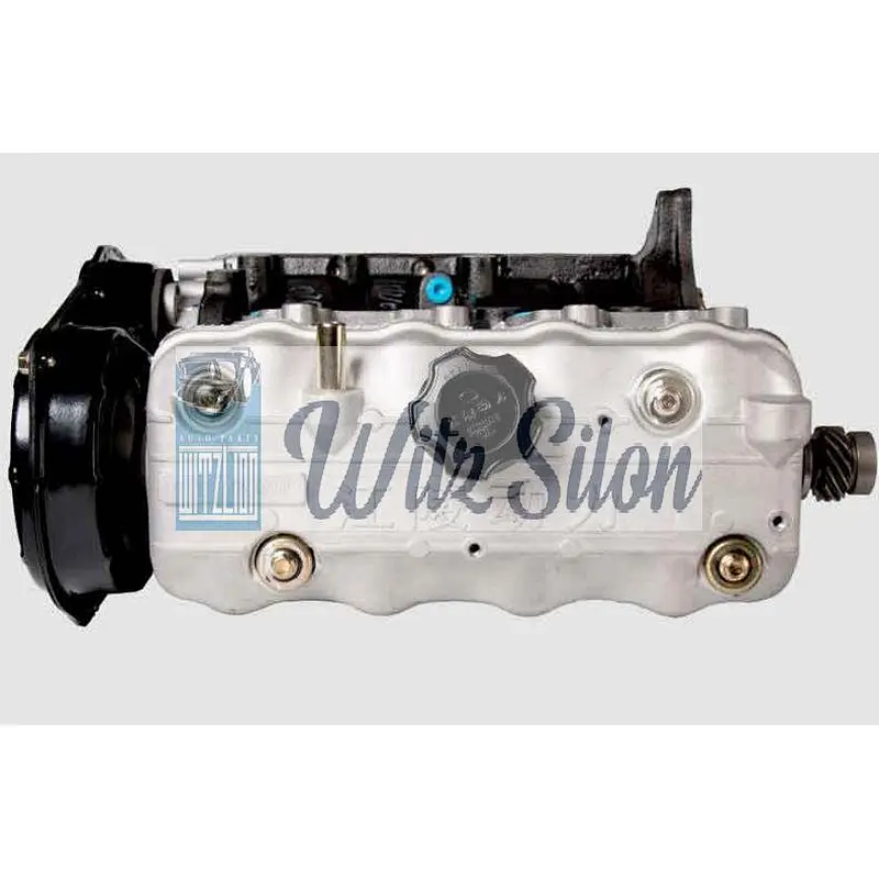 Brand new 465Q engine 1.0L 4Cylinder for chana wuling dksf hafei car engine