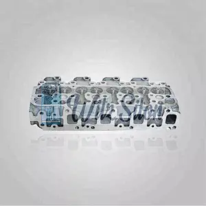 High Quality 1DZ diesel engine Cylinder Head For Toyota Forklift TUG 2486CC 2.5D L4 8V 11101-78200 11101-78201 11101-78202