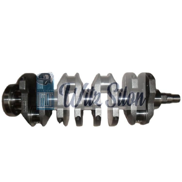 Milexuan Engine Crankshaft For Daewoo 1.8L 90500608