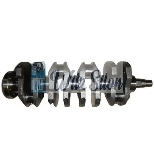 Milexuan Engine Crankshaft For Daewoo 1.8L 90500608
