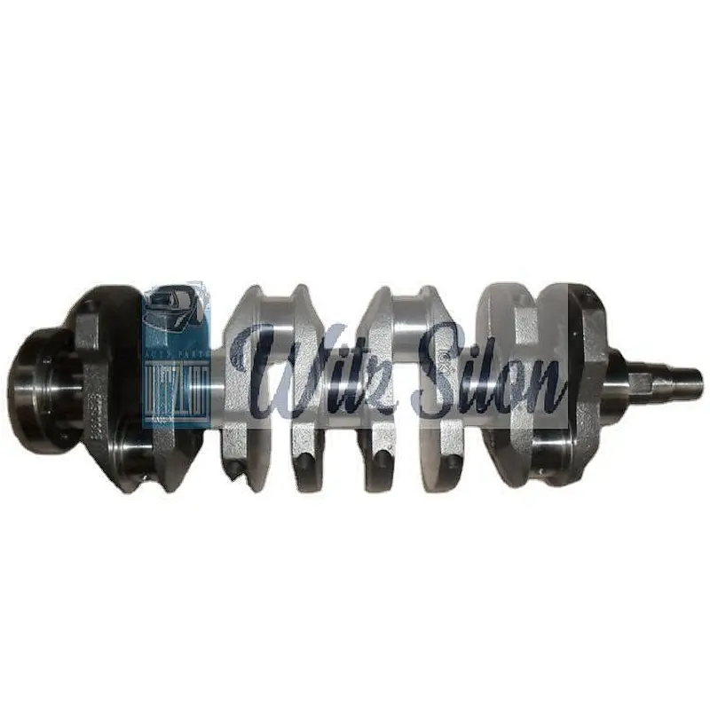 Milexuan Engine Crankshaft For Daewoo 1.8L 90500608