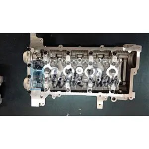 B14 B15 C14 Engine Cylinder Head 9024657 For DAEWOO CHEVROLET Spark Sail