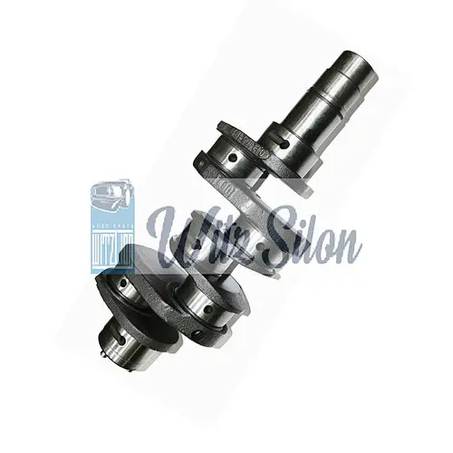 For Volkswagen Beetle 1.6L engine crankshaft 043105101 manufacturer with quality warranty