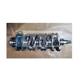 1.8 engine crankshaft Genuine OEM 93320032 car Crankshaft FOR opel 1.8 for chevorlet corsa 1.8 crankshaft