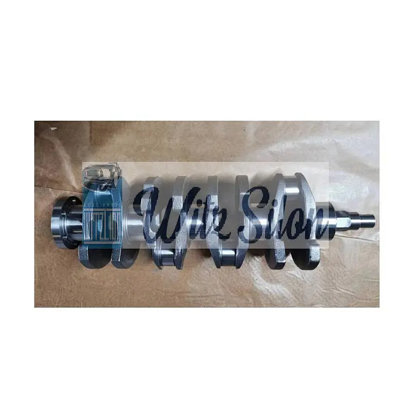1.8 engine crankshaft Genuine OEM 93320032 car Crankshaft FOR opel 1.8 for chevorlet corsa 1.8 crankshaft