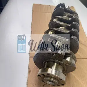 Hot selling automotive engine parts crankshaft For DEWAOO NUBIRA KALOS LACETTI CHEVROLET AVEO 96350171