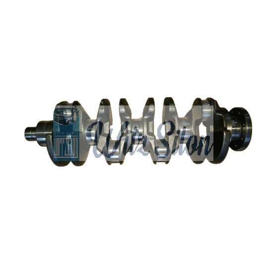 casting crankshaft J20A for SUZUKI J20A  Vitara 9025122 12220-65D01 12220-65J01