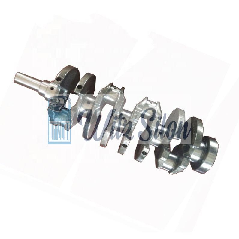 24101606 Crankshaft For Buick Excelle 1.5L