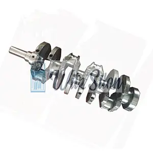24101606 Crankshaft For Buick Excelle 1.5L