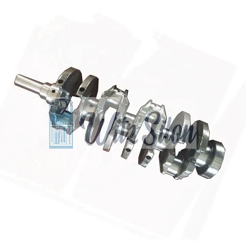 24101606 Crankshaft For Buick Excelle 1.5L