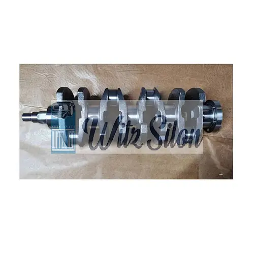 1.8 engine crankshaft Genuine OEM 93320032 car Crankshaft FOR opel 1.8 for chevorlet corsa 1.8 crankshaft