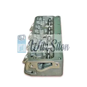 Cylinder Head for Toyota KIJANG 7K 1.8L Engine Part Number 11101-06030
