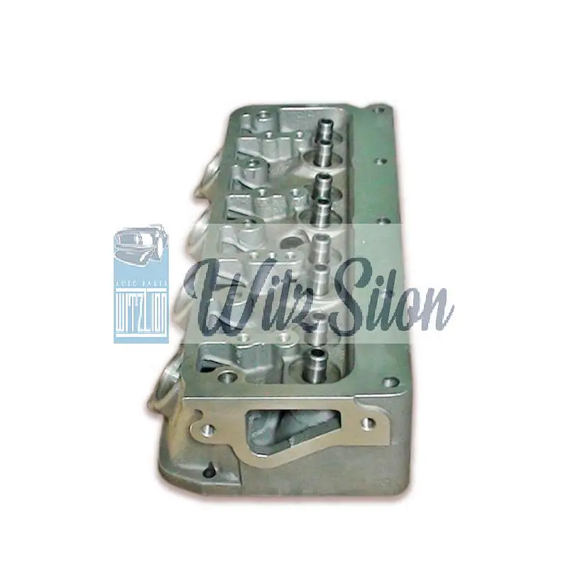 Cylinder Head for Toyota KIJANG 7K 1.8L Engine Part Number 11101-06030