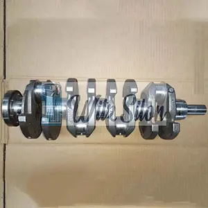 Fusi Diesel Engine Crankshaft for Gm Bick2.0L 1.6L 1.8L 90530741 55550953  55569767 55562987 brand new