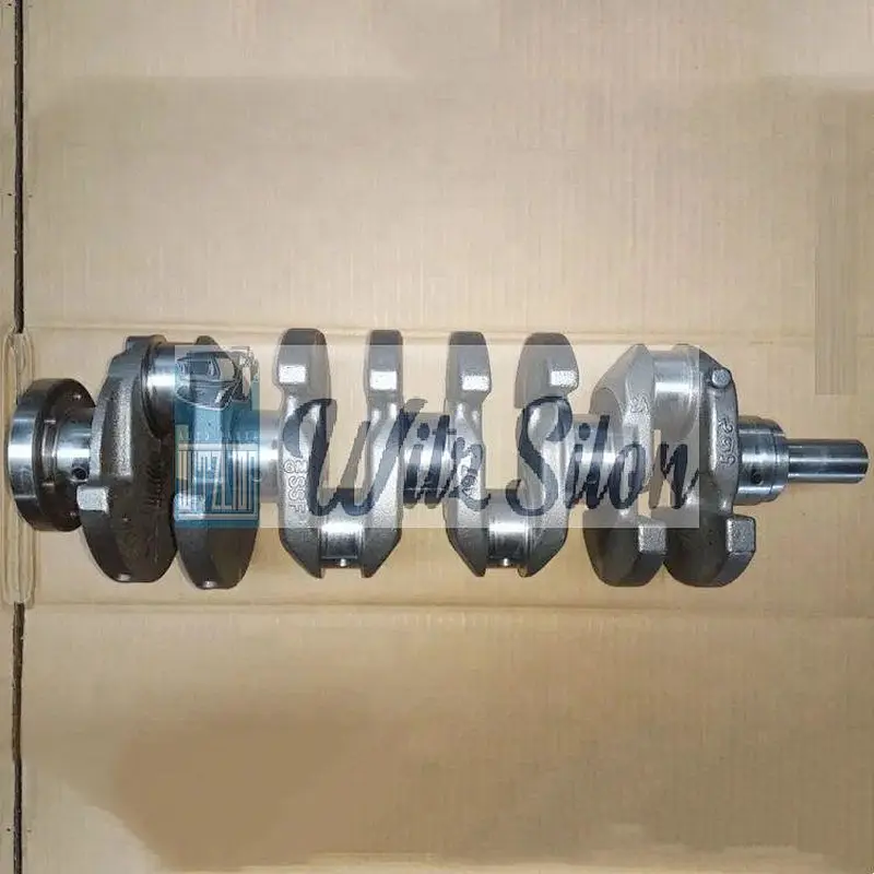 Fusi Diesel Engine Crankshaft for Gm Bick2.0L 1.6L 1.8L 90530741 55550953  55569767 55562987 brand new