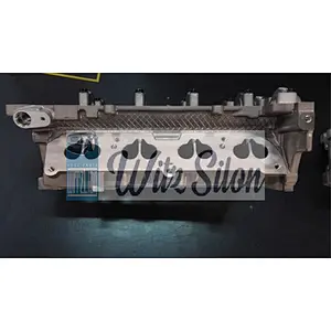 B14 B15 C14 Engine Cylinder Head 9024657 For DAEWOO CHEVROLET Spark Sail