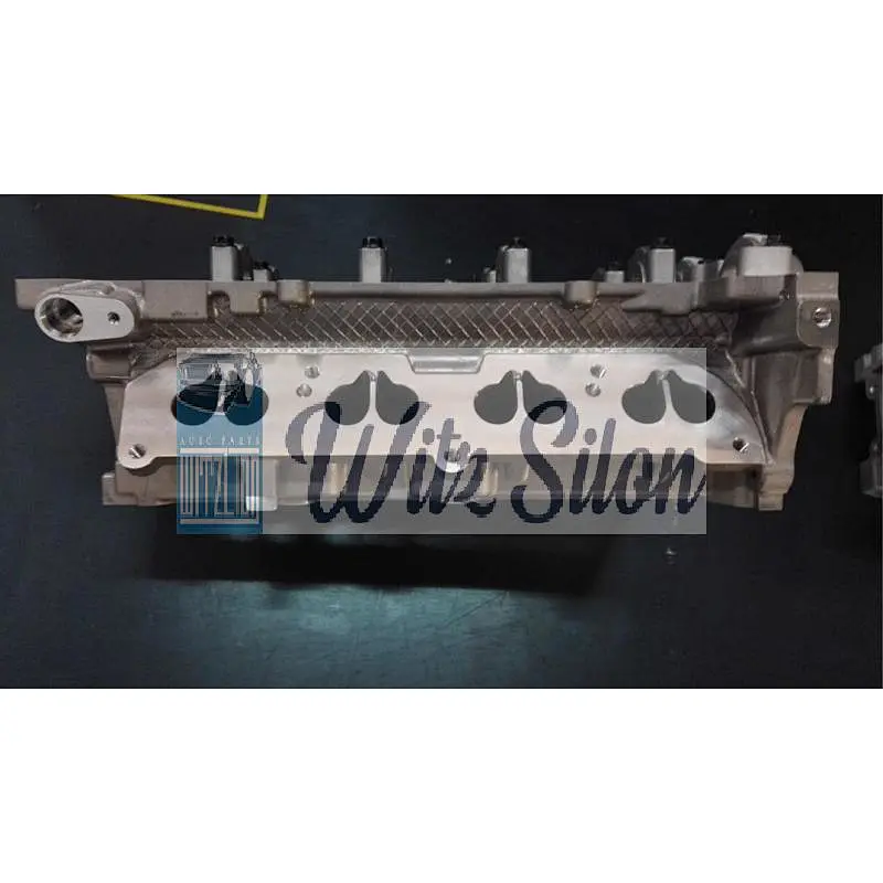 B14 B15 C14 Engine Cylinder Head 9024657 For DAEWOO CHEVROLET Spark Sail