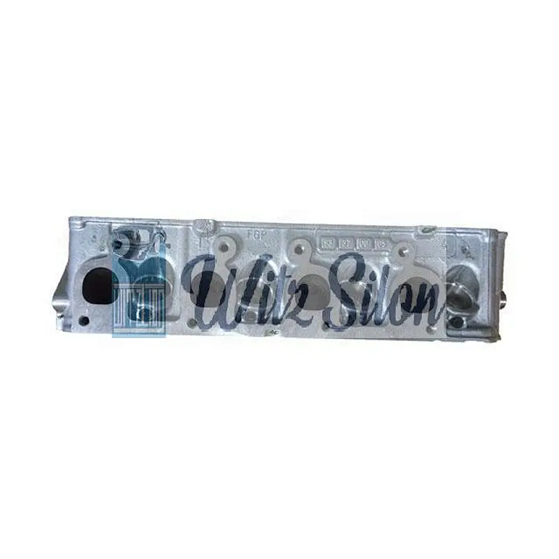 Fast Delivery Auto Engine cylinder head For DAEWOO for EVOLUTION 1.4L 93313414 94700102