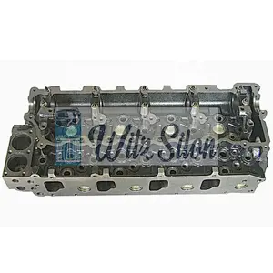 Factory price for DAEWOO CIELO 1.5L engine part cylinder head 94580900 94580947 with 8 valves for diesel machinery