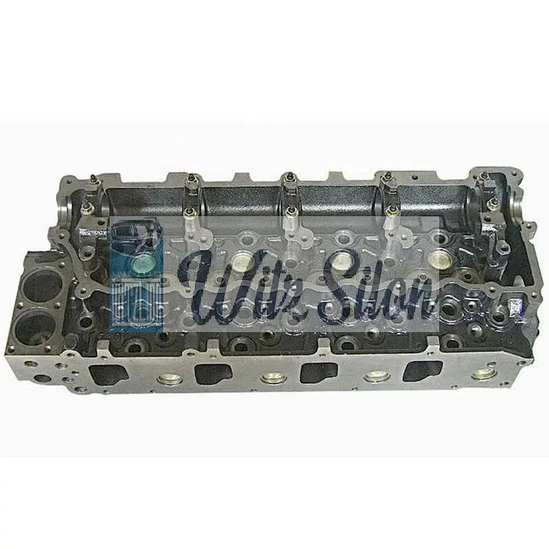 Factory price for DAEWOO CIELO 1.5L engine part cylinder head 94580900 94580947 with 8 valves for diesel machinery