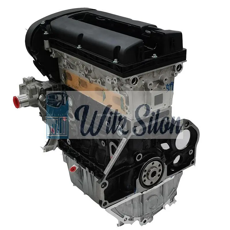 OPT STOCK NEW F18D F18D4 BARE ENGINE 1.8L FOR CHEVROLET CRUZE TRACKER CAR ENGINE