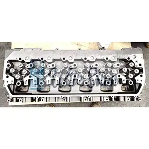 Factory price for DAEWOO CIELO 1.5L engine part cylinder head 94580900 94580947 with 8 valves for diesel machinery