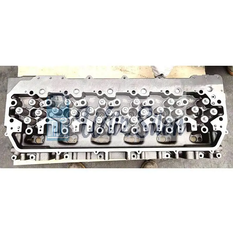 Factory price for DAEWOO CIELO 1.5L engine part cylinder head 94580900 94580947 with 8 valves for diesel machinery
