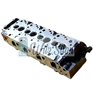 Factory price for DAEWOO CIELO 1.5L engine part cylinder head 94580900 94580947 with 8 valves for diesel machinery