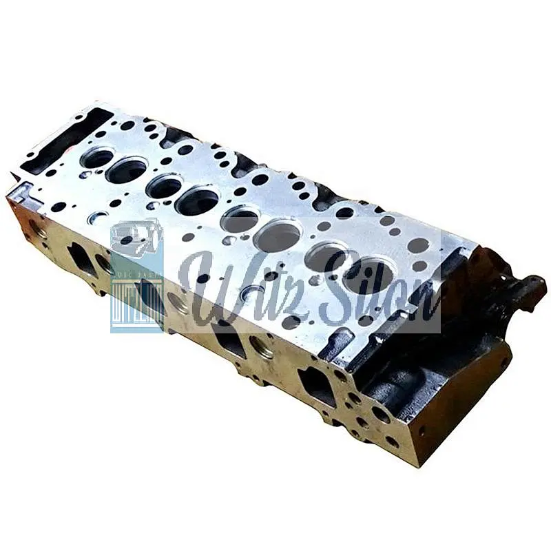 Factory price for DAEWOO CIELO 1.5L engine part cylinder head 94580900 94580947 with 8 valves for diesel machinery
