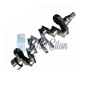 Hyundai Sonata H1 G4CS Crankshaft 23111-02723 23110-02860 23110-02812 23110-32600 23111-22602 23111-22023 G4EC G4ED 23111-26