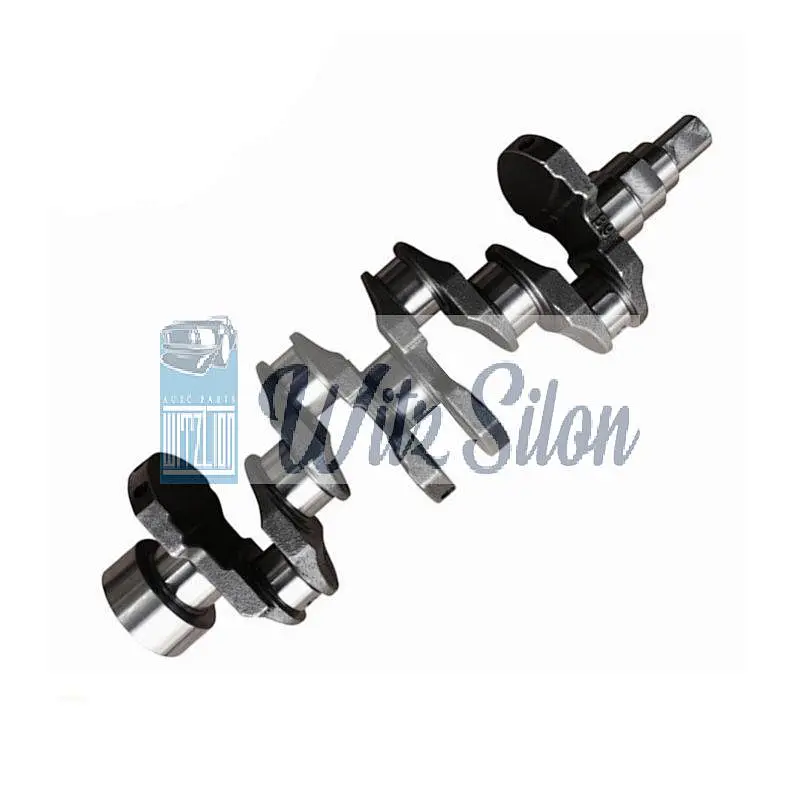 Hyundai Sonata H1 G4CS Crankshaft 23111-02723 23110-02860 23110-02812 23110-32600 23111-22602 23111-22023 G4EC G4ED 23111-26