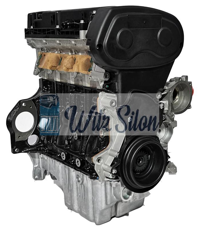 OPT STOCK NEW F18D F18D4 BARE ENGINE 1.8L FOR CHEVROLET CRUZE TRACKER CAR ENGINE