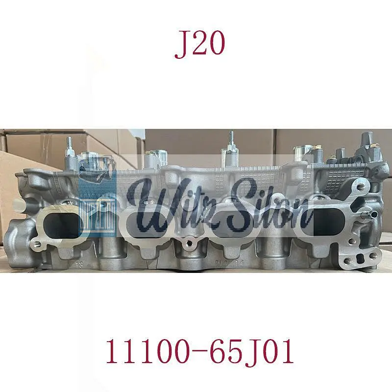 SUZUKI J20 J20A Cylinder head for Grand Vitara SX4 Escudo Chev-rolet Tracker 2.0 16V 11100-65J01