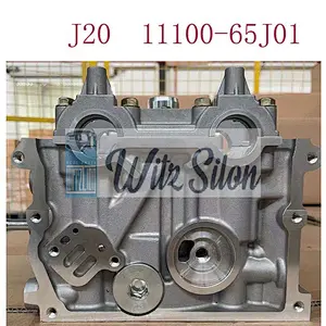 SUZUKI J20 J20A Cylinder head for Grand Vitara SX4 Escudo Chev-rolet Tracker 2.0 16V 11100-65J01