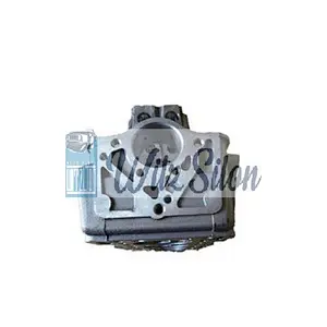 Brand new F10A 465 Cylinder Head F10A completed cylinder head 11110-80002 465 SJ410 for SUZUKI F10A