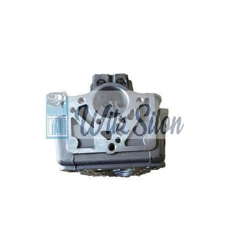 Brand new F10A 465 Cylinder Head F10A completed cylinder head 11110-80002 465 SJ410 for SUZUKI F10A