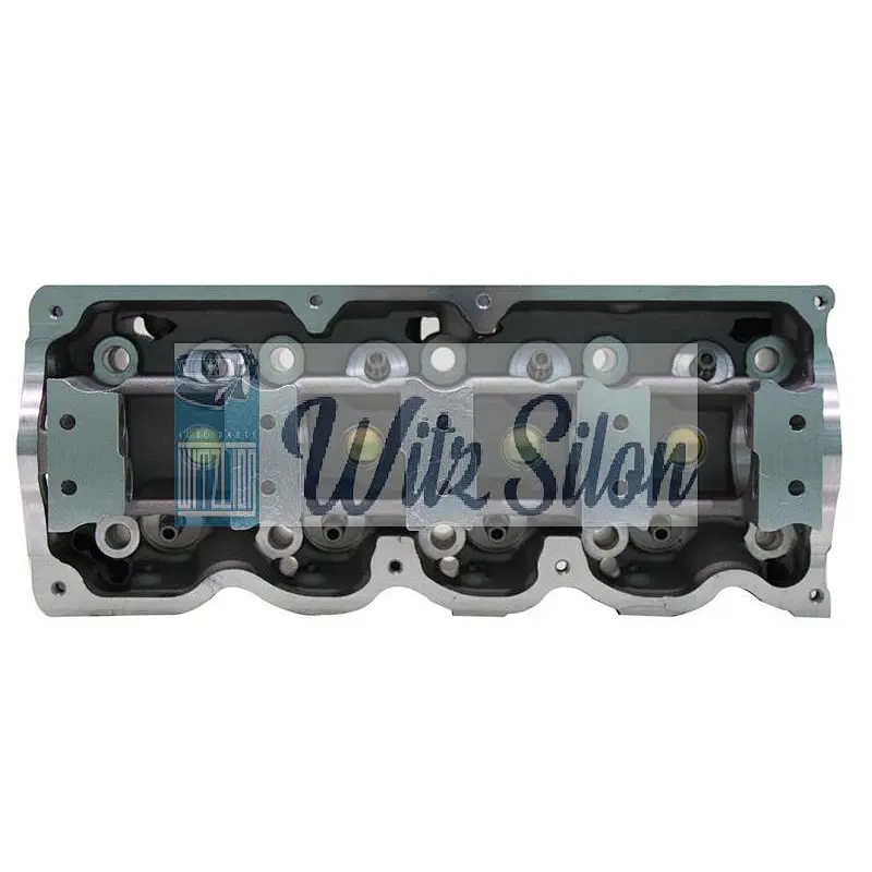 B10S CYLINDER HEAD 96642709 CHEVROLET MATIZ KALOS SPARK 96642709 96666228