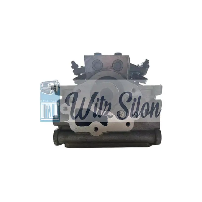 B10S engine B12S cylinder head Assembly 3.0TD cylinder head 8 valves OEM 96642709 96666228 for Chevrolet matiz spark 1 .0
